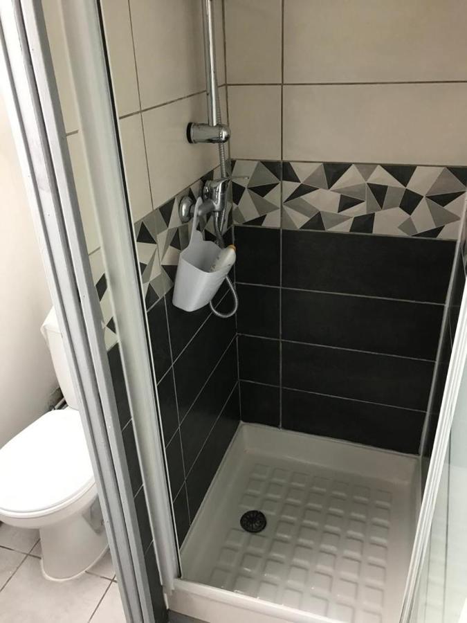 Apartmán Au Petit Marcade Abbeville Exteriér fotografie